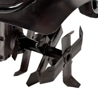 Cultivator Einhell GC-RT 1440 M Electric photo 2