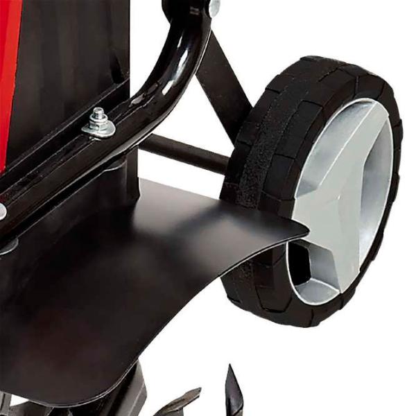 Cultivator Einhell GC-RT 1440 M Electric photo 3 Cultivator Einhell GC-RT 1440 M Electric photo 3
