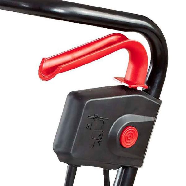 Cultivator Einhell GC-RT 1440 M Electric photo 4 Cultivator Einhell GC-RT 1440 M Electric photo 4