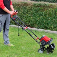 Cultivator Einhell GC-RT 1440 M Electric photo 6
