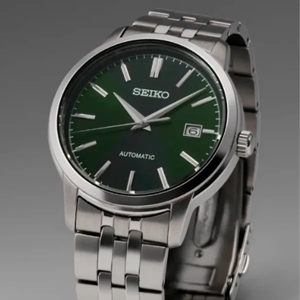 Ceas de mână pentru bărbați Seiko SRPH89K1 Mecanic/ 41 mm photo 2 Ceas de mână pentru bărbați Seiko SRPH89K1 Mecanic/ 41 mm photo 2