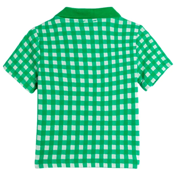 Tricou pentru fete Koton 4SKG10176AK 134 - 140 cm / Green photo 2