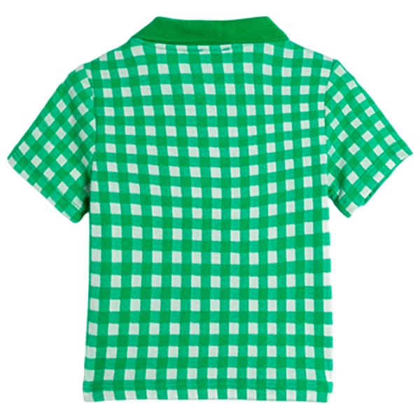 Tricou pentru fete Koton 4SKG10176AK 134 - 140 cm / Green photo 2