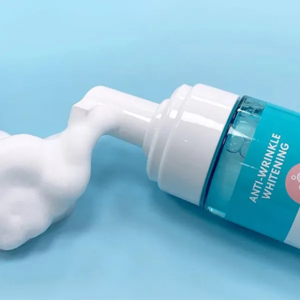 Тонер-пенка для лица Grace Day 4 in 1 Bubble Toner 150 мл photo 2