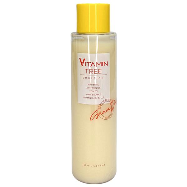 Тонер для лица Grace Day Vitamin Tree 150 мл photo 2
