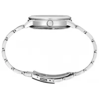 Ceas de mână pentru bărbați Seiko SRPH85K1 Mecanic/ 41 mm photo 2