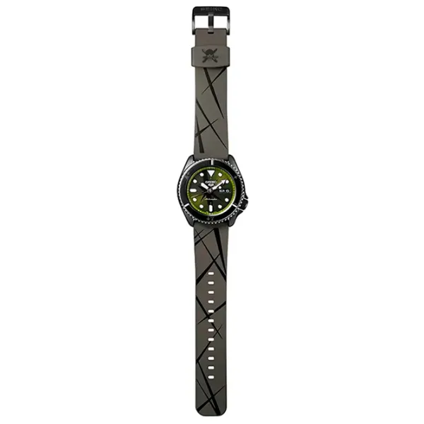 Ceas de mână pentru bărbați Seiko SRPH67K1 Mecanic/ 42 mm photo 4 Ceas de mână pentru bărbați Seiko SRPH67K1 Mecanic/ 42 mm photo 4