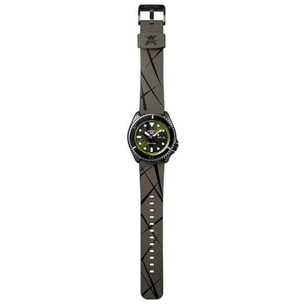 Ceas de mână pentru bărbați Seiko SRPH67K1 Mecanic/ 42 mm photo 4 Ceas de mână pentru bărbați Seiko SRPH67K1 Mecanic/ 42 mm photo 4