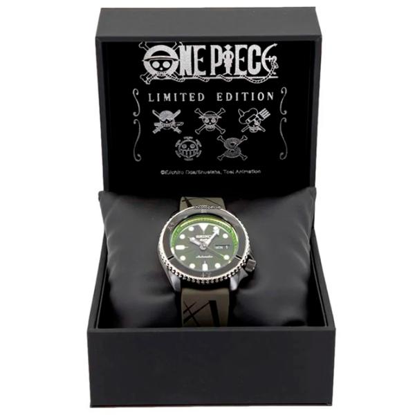 Ceas de mână pentru bărbați Seiko SRPH67K1 Mecanic/ 42 mm photo 8 Ceas de mână pentru bărbați Seiko SRPH67K1 Mecanic/ 42 mm photo 8