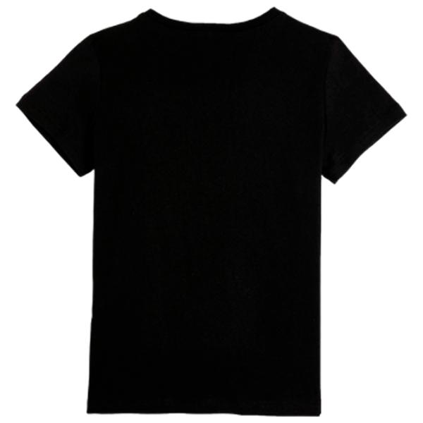 Tricou pentru fete Koton 4SKG10355AK 104 - 110 cm / Black photo 2