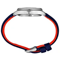 Ceas de mână pentru bărbați Seiko SRPH31K1 Mecanic/ 39 mm photo 2