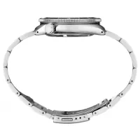 Ceas de mână pentru bărbați Seiko SRPH15K1 Mecanic/ 42 mm photo 4