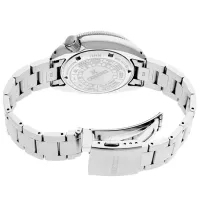 Ceas de mână pentru bărbați Seiko SRPH15K1 Mecanic/ 42 mm photo 5