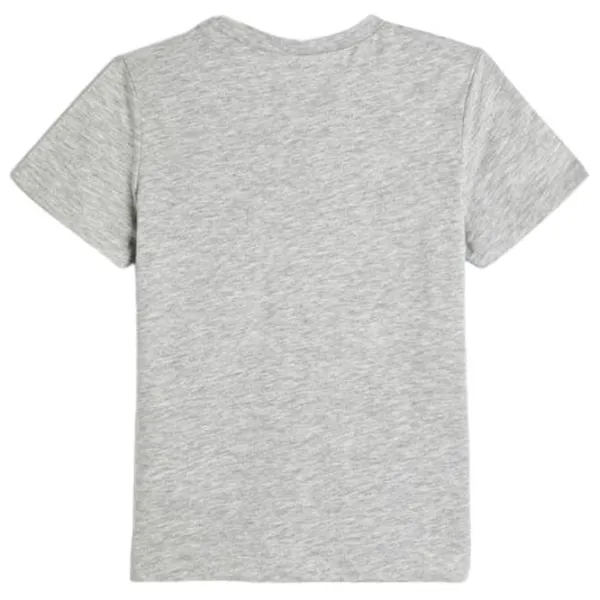 Tricou pentru băieți Koton 4SKB10023TK 110/ Gray photo 2