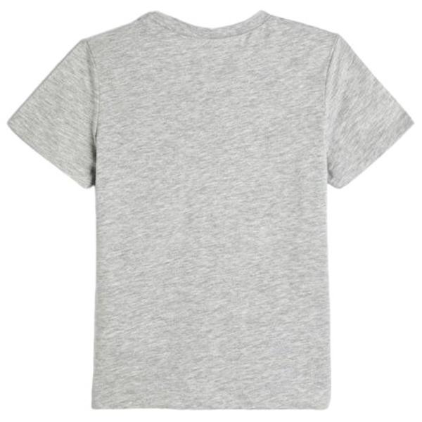 Tricou pentru băieți Koton 4SKB10023TK 140/ Gray photo 2