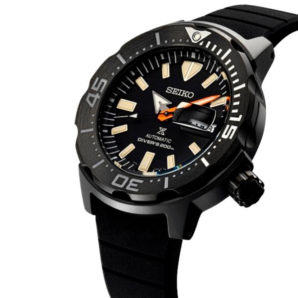 Наручные часы для мужчин Seiko SRPH13K1 Механический/ 42 мм photo 2