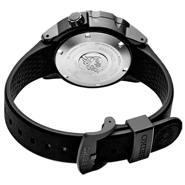 Наручные часы для мужчин Seiko SRPH13K1 Механический/ 42 мм photo 4