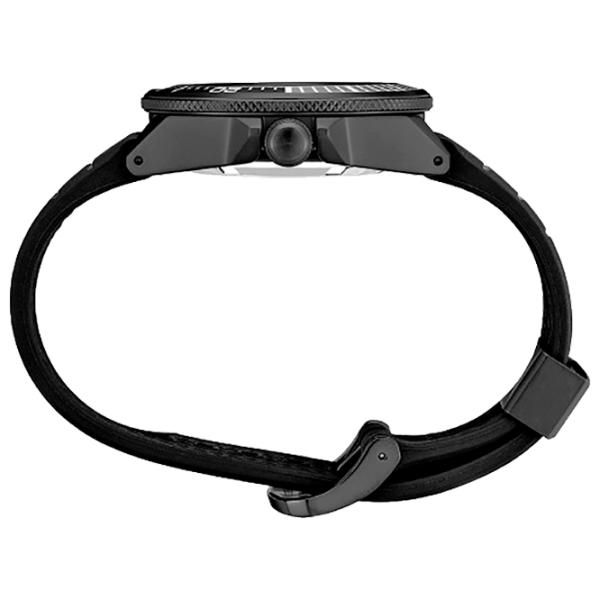 Ceas de mână pentru bărbați Seiko SRPH11K1 Mecanic/ 44 mm photo 5 Ceas de mână pentru bărbați Seiko SRPH11K1 Mecanic/ 44 mm photo 5