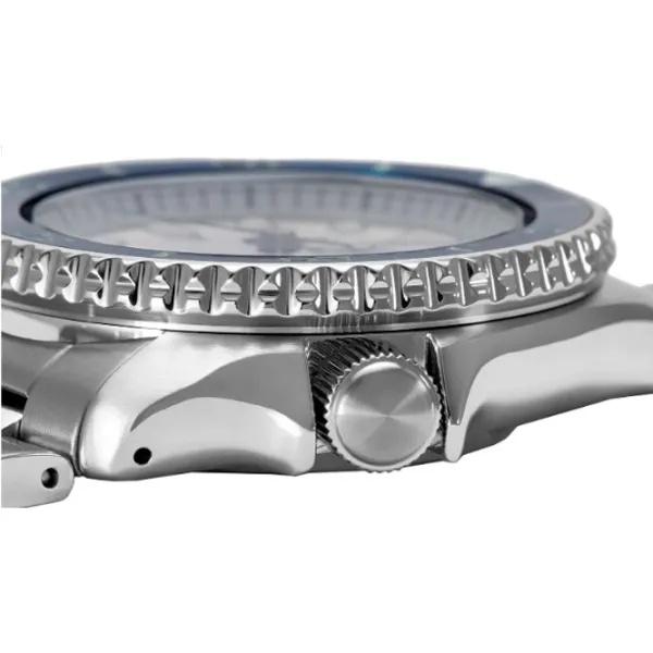 Ceas de mână pentru bărbați Seiko SRPG47K1 Mecanic/ 43 mm photo 5 Ceas de mână pentru bărbați Seiko SRPG47K1 Mecanic/ 43 mm photo 5