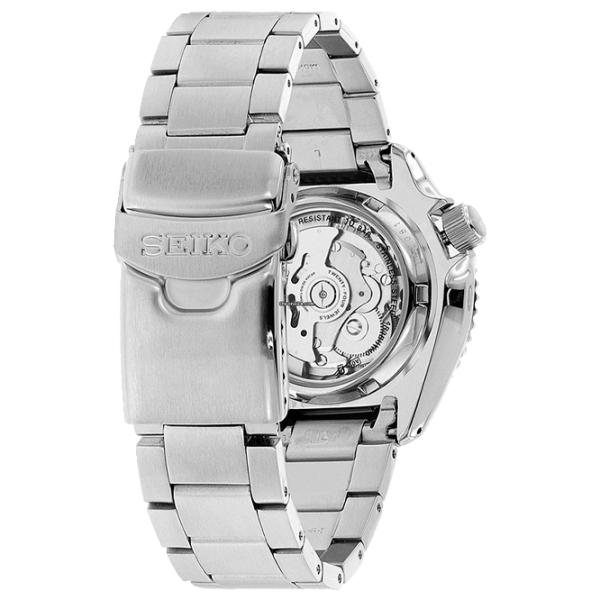 Ceas de mână pentru bărbați Seiko SRPG47K1 Mecanic/ 43 mm photo 6 Ceas de mână pentru bărbați Seiko SRPG47K1 Mecanic/ 43 mm photo 6