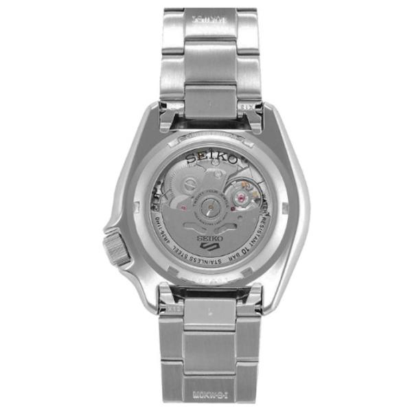 Ceas de mână pentru bărbați Seiko SRPG47K1 Mecanic/ 43 mm photo 7 Ceas de mână pentru bărbați Seiko SRPG47K1 Mecanic/ 43 mm photo 7