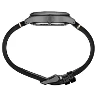 Ceas de mână pentru bărbați Seiko SRPG41K1 Mecanic/ 48 mm photo 3