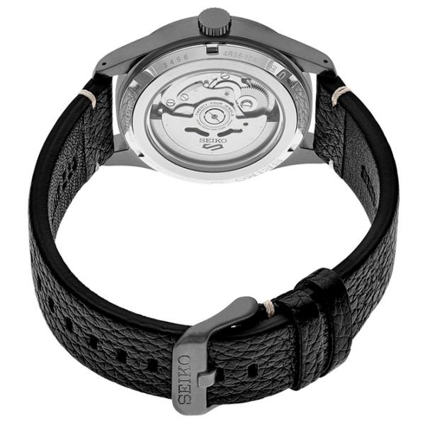 Наручные часы для мужчин Seiko SRPG41K1 Механический/ 48 мм photo 4
