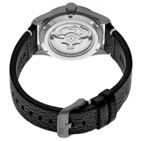 Ceas de mână pentru bărbați Seiko SRPG41K1 Mecanic/ 48 mm photo 4