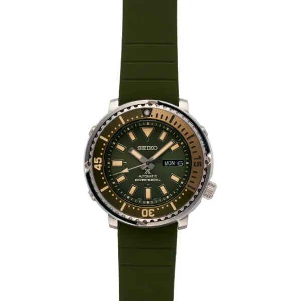 Наручные часы для мужчин Seiko SRPF83K1 Механический/ 43 мм photo 3 Наручные часы для мужчин Seiko SRPF83K1 Механический/ 43 мм photo 3