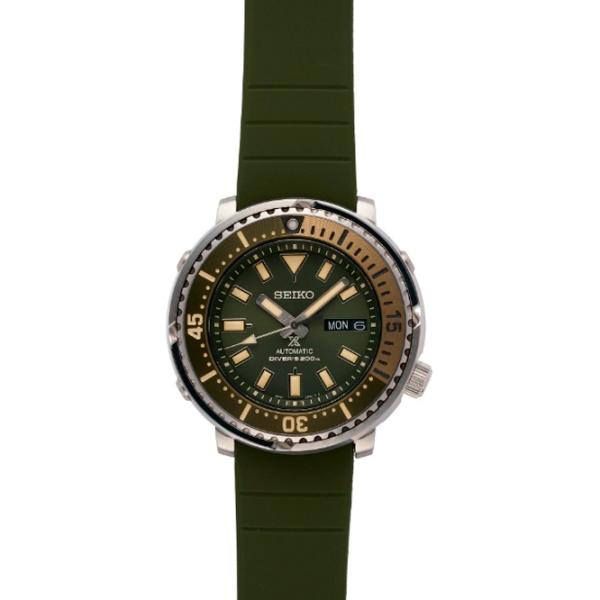 Наручные часы для мужчин Seiko SRPF83K1 Механический/ 43 мм photo 3 Наручные часы для мужчин Seiko SRPF83K1 Механический/ 43 мм photo 3