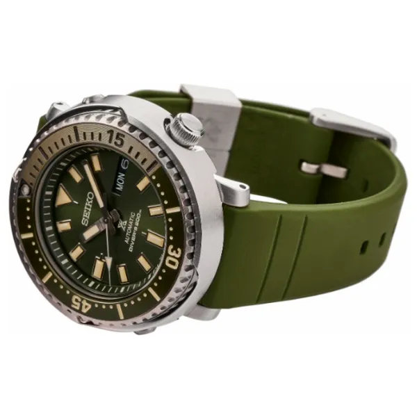 Наручные часы для мужчин Seiko SRPF83K1 Механический/ 43 мм photo 4 Наручные часы для мужчин Seiko SRPF83K1 Механический/ 43 мм photo 4
