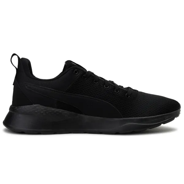 Adidași pentru bărbați Puma Anzarun Lite 42.5/ Black photo 3