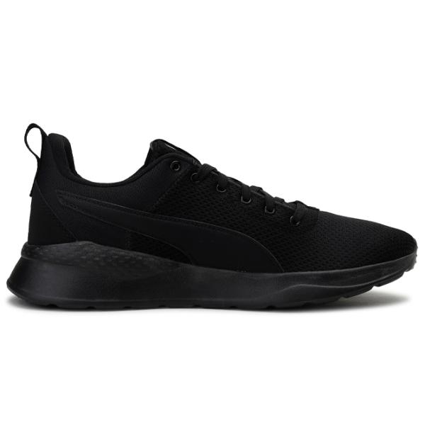 Adidași pentru bărbați Puma Anzarun Lite 42.5/ Black photo 3