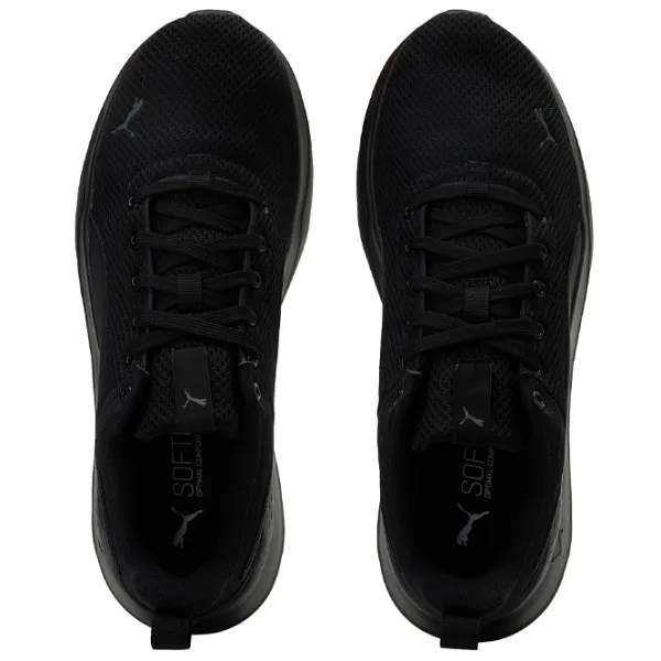 Adidași pentru bărbați Puma Anzarun Lite 42.5/ Black photo 4
