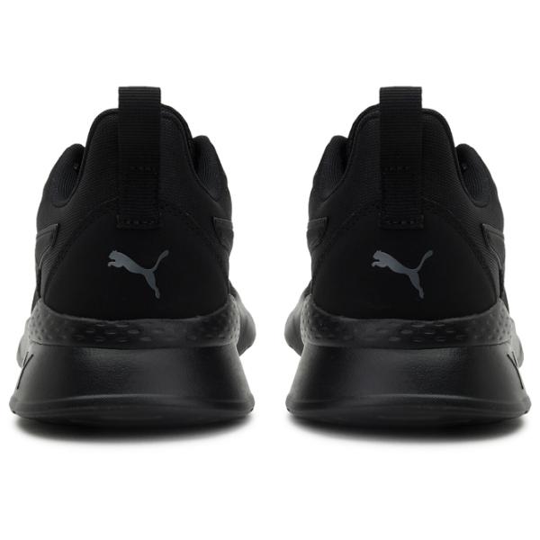 Adidași pentru bărbați Puma Anzarun Lite 42.5/ Black photo 5