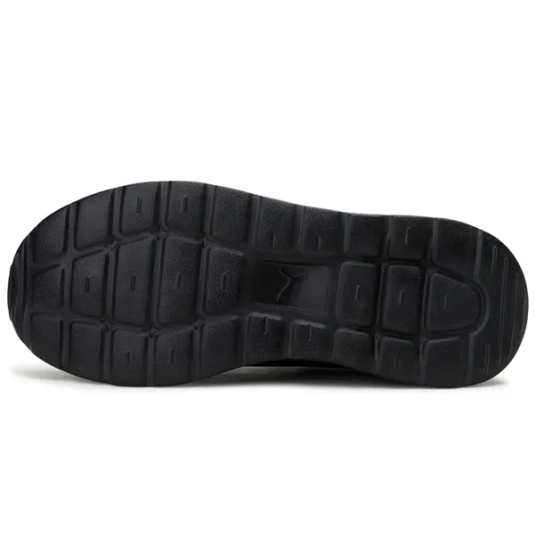Adidași pentru bărbați Puma Anzarun Lite 42.5/ Black photo 6