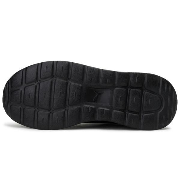 Adidași pentru bărbați Puma Anzarun Lite 42.5/ Black photo 6