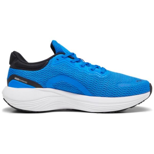 Adidași pentru bărbați Puma Scend Pro Ultra 42.5/ Blue photo 3
