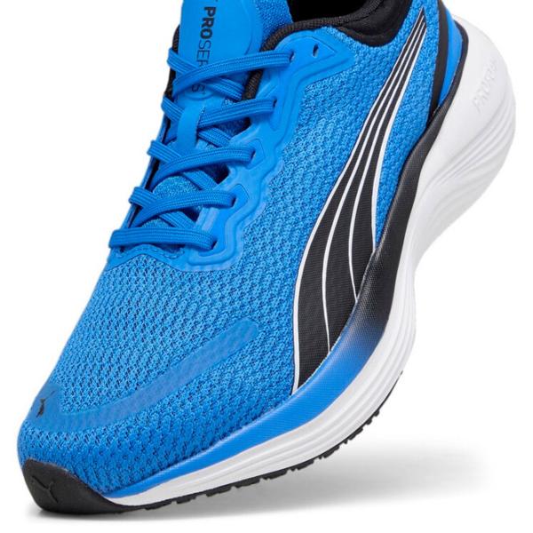 Adidași pentru bărbați Puma Scend Pro Ultra 42.5/ Blue photo 5