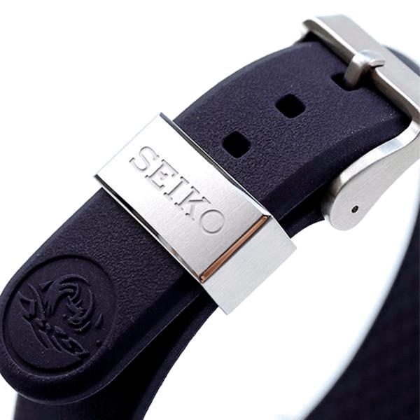 Наручные часы для мужчин Seiko SRPF81K1 Механический/ 43 мм photo 3 Наручные часы для мужчин Seiko SRPF81K1 Механический/ 43 мм photo 3