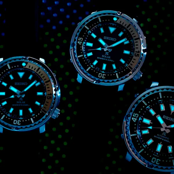Наручные часы для мужчин Seiko SRPF81K1 Механический/ 43 мм photo 4 Наручные часы для мужчин Seiko SRPF81K1 Механический/ 43 мм photo 4