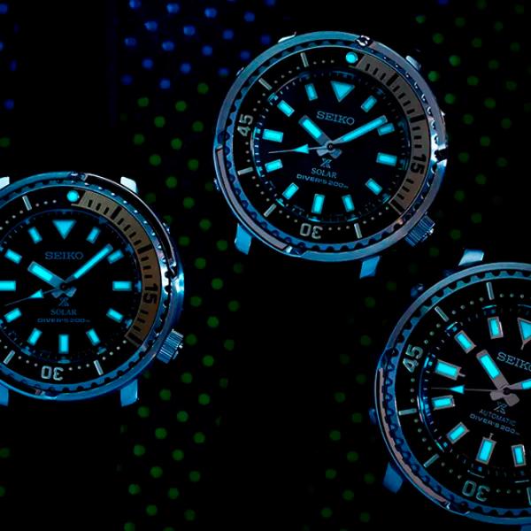 Наручные часы для мужчин Seiko SRPF81K1 Механический/ 43 мм photo 4 Наручные часы для мужчин Seiko SRPF81K1 Механический/ 43 мм photo 4