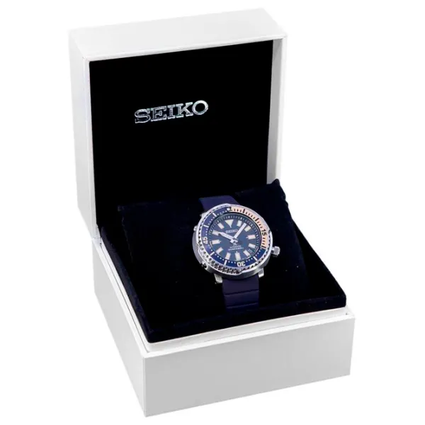 Наручные часы для мужчин Seiko SRPF81K1 Механический/ 43 мм photo 6 Наручные часы для мужчин Seiko SRPF81K1 Механический/ 43 мм photo 6