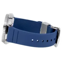 Ceas de mână pentru bărbați Seiko SRPF77K1 Mecanic/ 45 mm photo 2