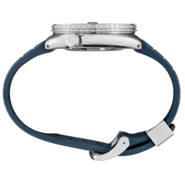 Ceas de mână pentru bărbați Seiko SRPF77K1 Mecanic/ 45 mm photo 3 Ceas de mână pentru bărbați Seiko SRPF77K1 Mecanic/ 45 mm photo 3