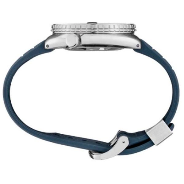 Ceas de mână pentru bărbați Seiko SRPF77K1 Mecanic/ 45 mm photo 3 Ceas de mână pentru bărbați Seiko SRPF77K1 Mecanic/ 45 mm photo 3