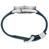 Ceas de mână pentru bărbați Seiko SRPF77K1 Mecanic/ 45 mm photo 3