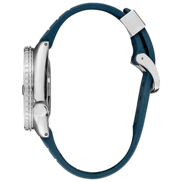 Ceas de mână pentru bărbați Seiko SRPF77K1 Mecanic/ 45 mm photo 4 Ceas de mână pentru bărbați Seiko SRPF77K1 Mecanic/ 45 mm photo 4