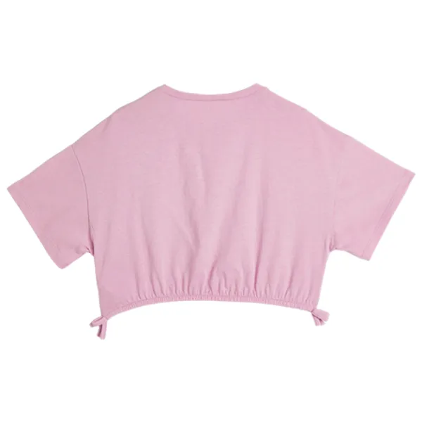 Tricou pentru fete Koton 4SKG10079AK 158 - 164 cm / Pink photo 2