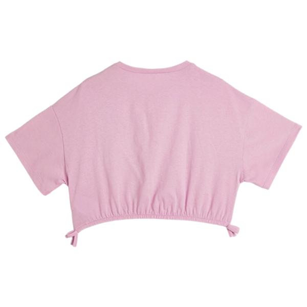 Tricou pentru fete Koton 4SKG10079AK 158 - 164 cm / Pink photo 2